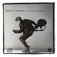 Bryan Adams - Cuts Like A Knife