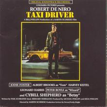 Bernard Herrmann - Theme from Taxi Driver