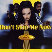 Loft - Don't Stop Me Now