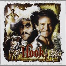 John Williams - Hook