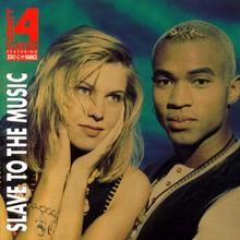 Twenty 4 Seven - Slave To The Music