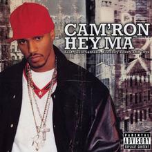 Camron - Hey Ma