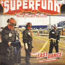 Superfunk - Last Dance