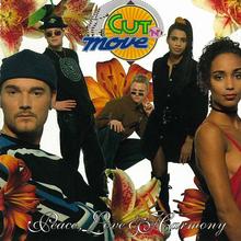 Cut'n'Move - Give It Up