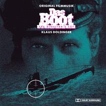 Klaus Doldinger - Erinnerung