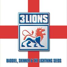 Three Lions - Football Is Coming Home