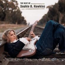 Sophie B Hawkins - California Here I Come