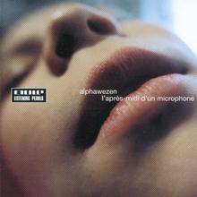 Alphawezen - Electricity Drive