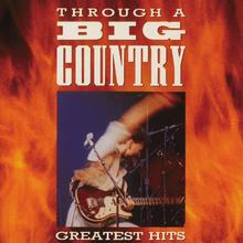 Big Country - Look Away