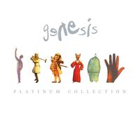 Genesis - Paperlate