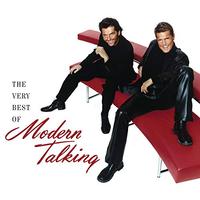 Modern Talking - You Can Win If You Want
