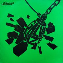 The Chemical Brothers - Galvanize
