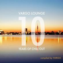 Vargo - Get Back To Serenity