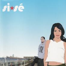 Sise - The rain (Where Do I beginn?)