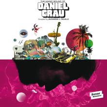 Daniel Grau - Nunca Conoci Amor Igual (Fallen)