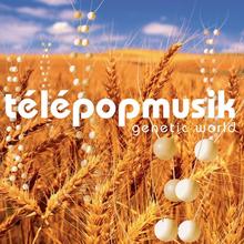 Telepopmusik - Just Breathe