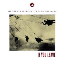 OMD - If You Leave