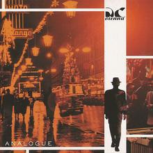 Vienna DC - Dope Control