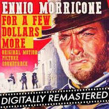 Ennio Morricone - Für ein paar Dollar mehr