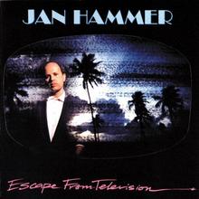 Jan Hammer - Crockett's Theme