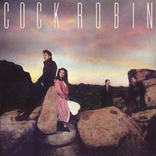 Cock Robin - Thought You Were On My Side