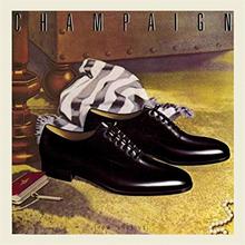 Champaign - How 'Bout Us