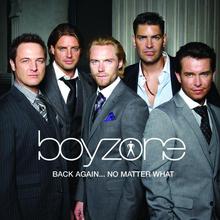Boyzone - Love Me For A Reason