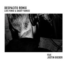 LUIS FONSI & DADDY YANKEE FT JUSTIN BIEBER - DESPACITO (REMIX)