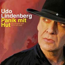 Udo Lindenberg - Airport (Dich Wiedersehn)