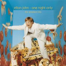 Elton John - Rocket Man