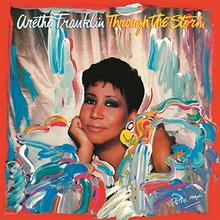 Aretha Franklin & Elton John - Through The Storm