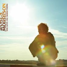 James Morrison - You Give Me Something