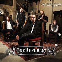 Timbaland ft OneRepublic - Apologize