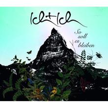 Ich & Ich - So soll es bleiben