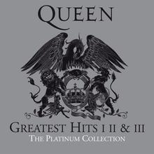 Queen - Heaven For Everyone