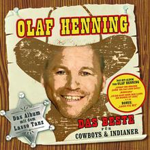 Olaf Henning - Cowboy Und Indianer