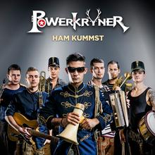 Powerkryner - Ham Kummst