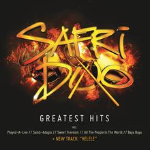 Safri Duo - Played-A-Live