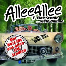 Tim Toupet - Allee Allee