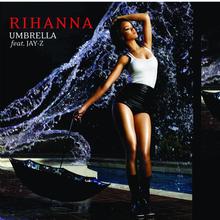 Rihanna - Umbrella