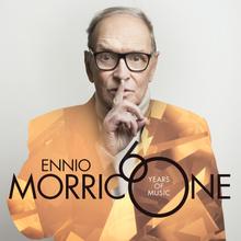Ennio Morricone - Deborah's Theme