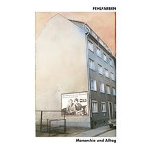 Fehlfarben - Ein Jahr (Es geht voran)