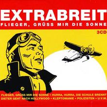 Extrabreit - Flieger Grüss Mir Die Sonne