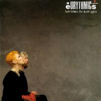 Eurythmics - Here Comes The Rain Again