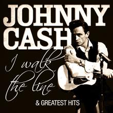 Johnny Cash - I Walk The Line