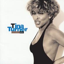 Tina Turner - Steamy Windows