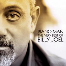 Billy Joel - All About Soul