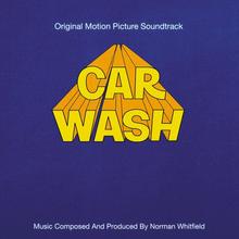 Rose Royce - Car Wash