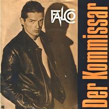 Falco - Der Kommissar