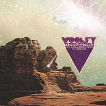 Woolfy vs Projections - We Were There